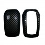 TOYOTA 7 ABS CARBON FIBER KEY CASE