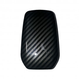 TOYOTA 8 ABS CARBON FIBER KEY CASE