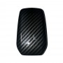 TOYOTA 8 ABS CARBON FIBER KEY CASE