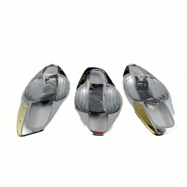 TOYOTA ALTIS CHROME HANDLE BOWL