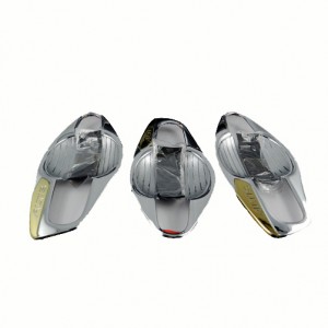 TOYOTA ALTIS CHROME HANDLE BOWL