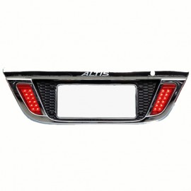 TOYOTA ALTIS TAIL BLAZER WITH LED LIGHT