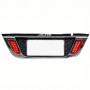 TOYOTA ALTIS TAIL BLAZER WITH LED LIGHT