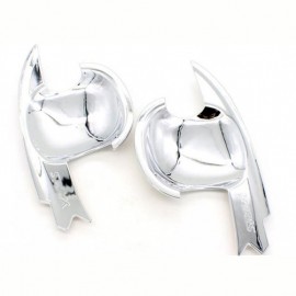 TOYOTA ETIOS CHROME HANDLE BOWL