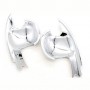 TOYOTA ETIOS CHROME HANDLE BOWL