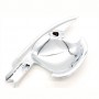 TOYOTA ETIOS CHROME HANDLE BOWL