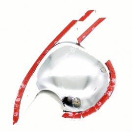 TOYOTA ETIOS CHROME HANDLE BOWL