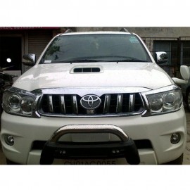 TOYOTA FORTUNER PRADO STYLE FRONT GRILL