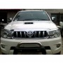 TOYOTA FORTUNER PRADO STYLE FRONT GRILL