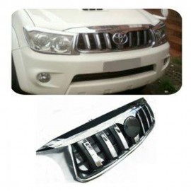 TOYOTA FORTUNER PRADO STYLE FRONT GRILL