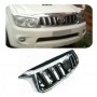 TOYOTA FORTUNER PRADO STYLE FRONT GRILL