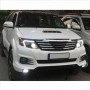 TOYOTA FORTUNER PROJECTOR DRL HEAD LIGHT