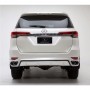 TOYOTA FORTUNER LEXUS ADD ON BODY KIT