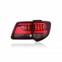 TOYOTA FORTUNER PRADO LOOK TAIL LIGHT