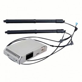 TOYOTA FORTUNER TAIL GATE LIFT