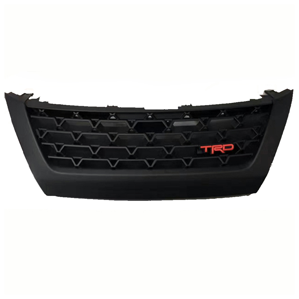 TOYOTA FORTUNER TITANIUM TRD FRONT GRILL