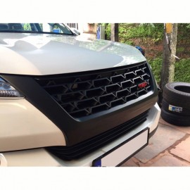 TOYOTA FORTUNER TITANIUM TRD FRONT GRILL