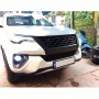 TOYOTA FORTUNER TITANIUM TRD FRONT GRILL