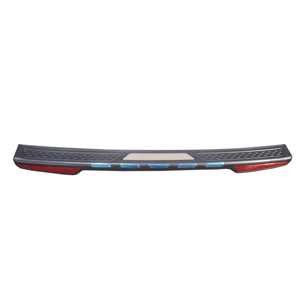 TOYOTA INNOVA CRYSTA REAR BUMPER FOOT PLATE
