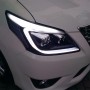TOYOTA INNOVA PROJECTOR HEAD LIGHT