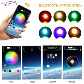 UNIVERSAL 900 PCS STAR ROOF LIGHT