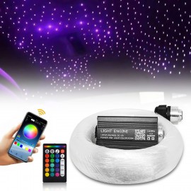 UNIVERSAL 900 PCS STAR ROOF LIGHT