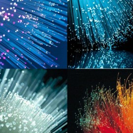 UNIVERSAL 900 PCS STAR ROOF LIGHT