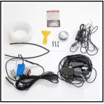 UNIVERSAL AMBIENT LIGHT 20 PCS WHITE