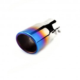 UNIVERSAL SMALL NITTO EXHAUST PIPE