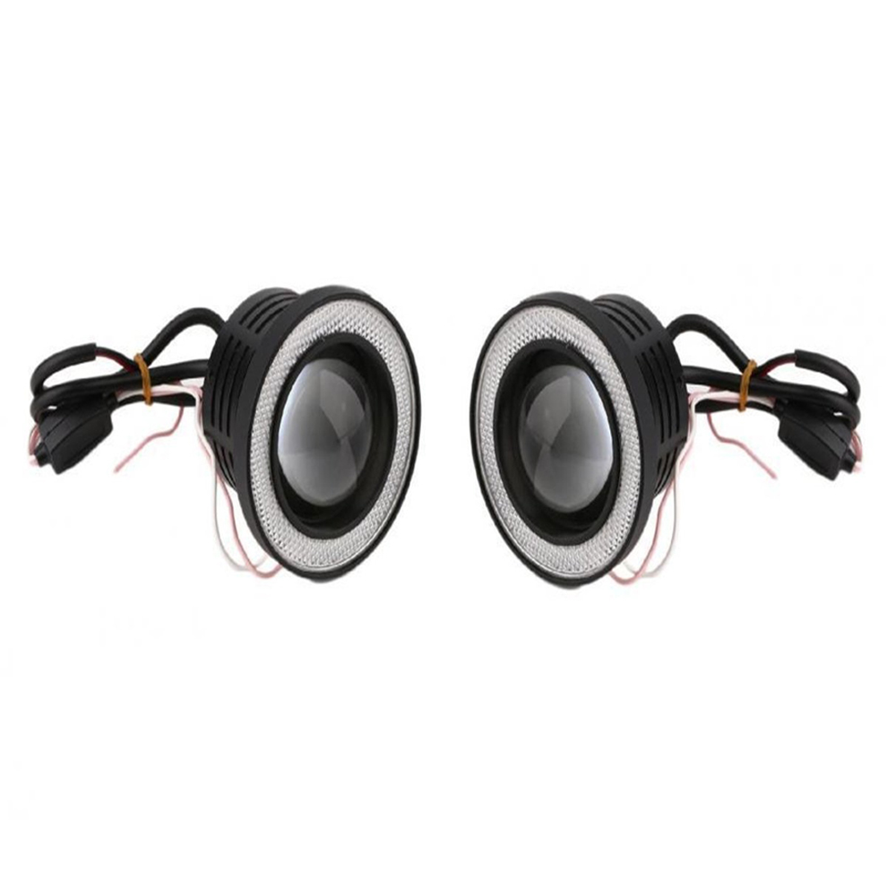 UNIVERSAL LED PROJECTOR FOG LAMP