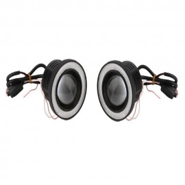 UNIVERSAL LED PROJECTOR FOG LAMP