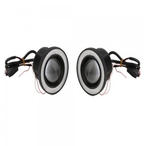 UNIVERSAL LED PROJECTOR FOG LAMP