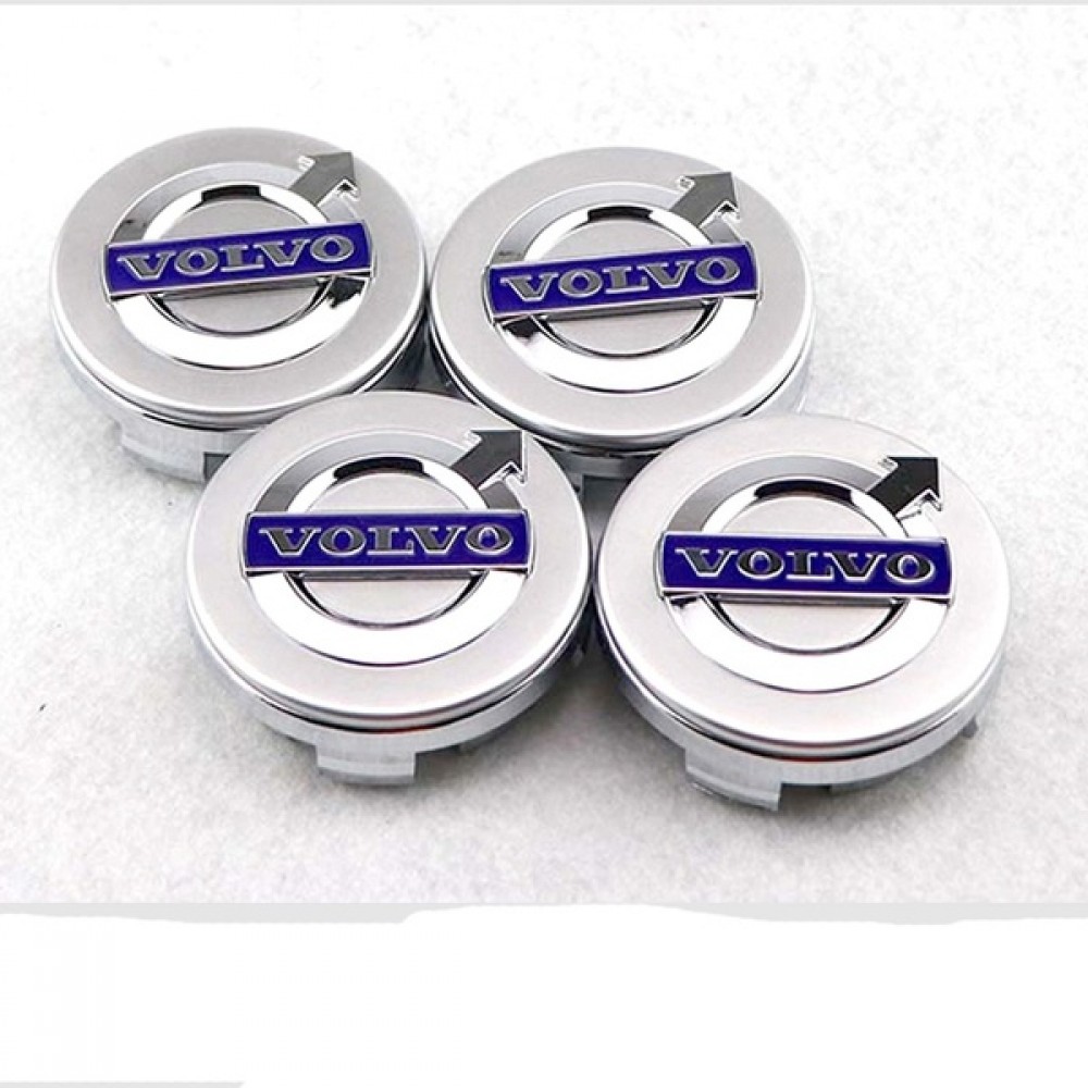 LED WHEEL CAP FOR VOLVO CAR