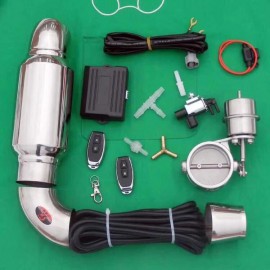 VALVETRONIC ELECTRONIC EXHAUST KIT