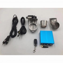 VALVETRONIC ELECTRONIC EXHAUST KIT