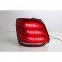 VOLKSWAGEN POLO BENZ LOOK RED TAIL LIGHT