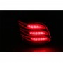 VOLKSWAGEN POLO BENZ LOOK RED TAIL LIGHT