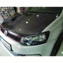 VOLKSWAGEN POLO CARBON FIBER BONNET