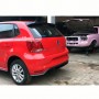 VOLKSWAGEN POLO GT BODY KIT