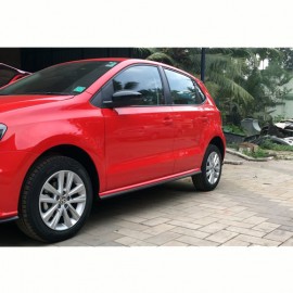 VOLKSWAGEN POLO GT BODY KIT