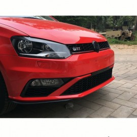 VOLKSWAGEN POLO GT BODY KIT