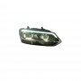 VOLKSWAGEN POLO PASSAT INSPIRED PROJETOR HEAD LIGHT