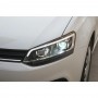 VOLKSWAGEN POLO PASSAT INSPIRED PROJETOR HEAD LIGHT