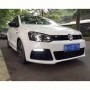 VOLKSWAGEN POLO R-LINE BODY KIT