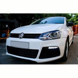 VOLKSWAGEN POLO R-LINE BODY KIT