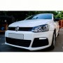 VOLKSWAGEN POLO R-LINE BODY KIT