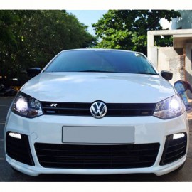 VOLKSWAGEN POLO R-LINE BODY KIT