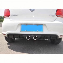 VOLKSWAGEN POLO R-LINE BODY KIT