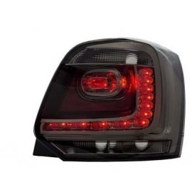 VOLKWAGEN POLO EE SMOKE TAIL LIGHT