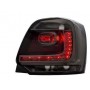 VOLKWAGEN POLO EE SMOKE TAIL LIGHT